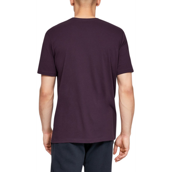 UA GL FOUNDATION SS T 
