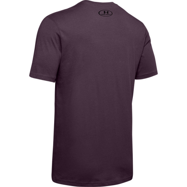 UA GL FOUNDATION SS T 