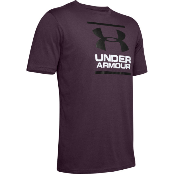 UA GL FOUNDATION SS T 