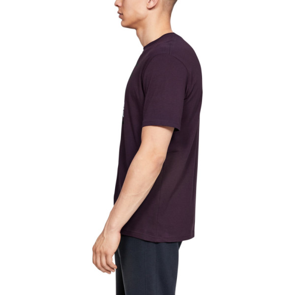 UA GL FOUNDATION SS T 