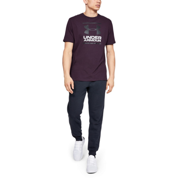UA GL FOUNDATION SS T 