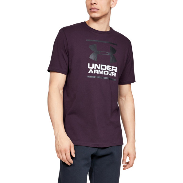 UA GL FOUNDATION SS T 