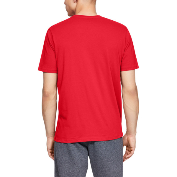 UA GL FOUNDATION SS T