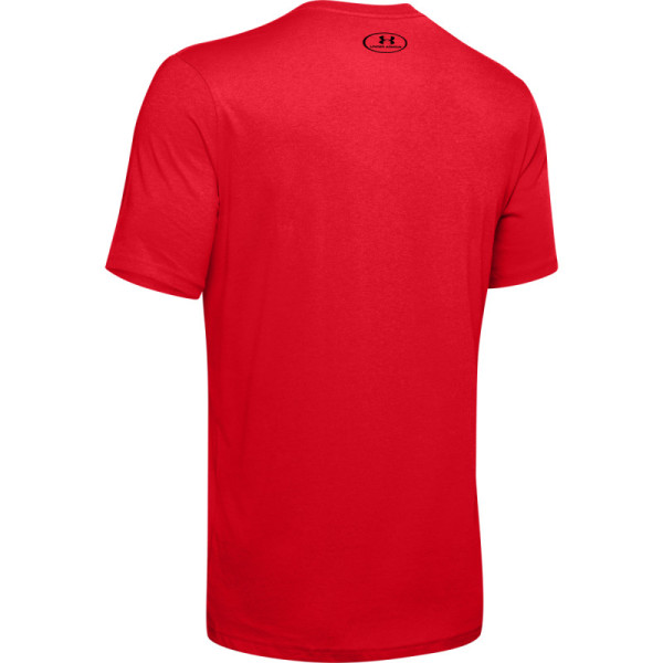 UA GL FOUNDATION SS T