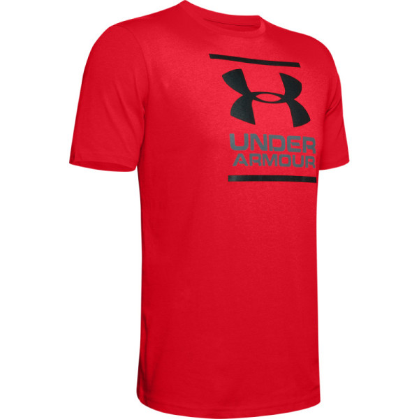 UA GL FOUNDATION SS T
