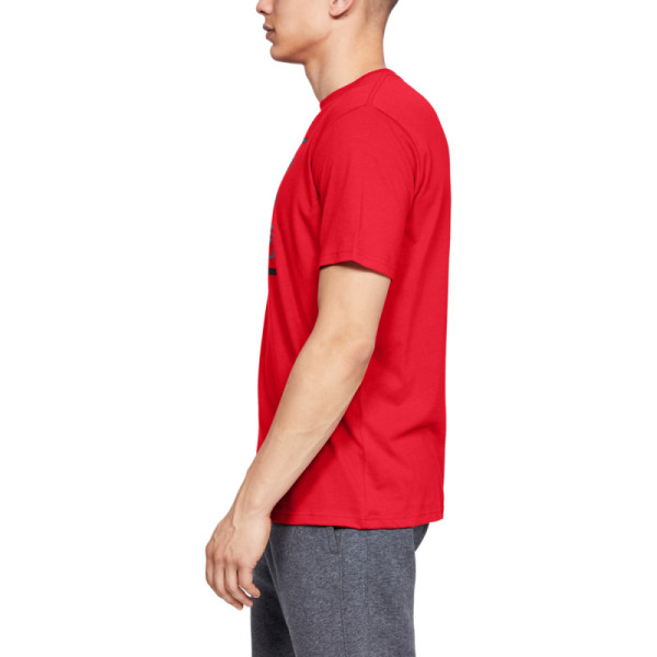 UA GL FOUNDATION SS T