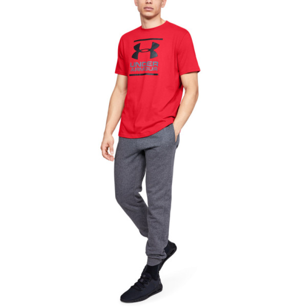 UA GL FOUNDATION SS T