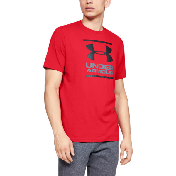 UA GL FOUNDATION SS T