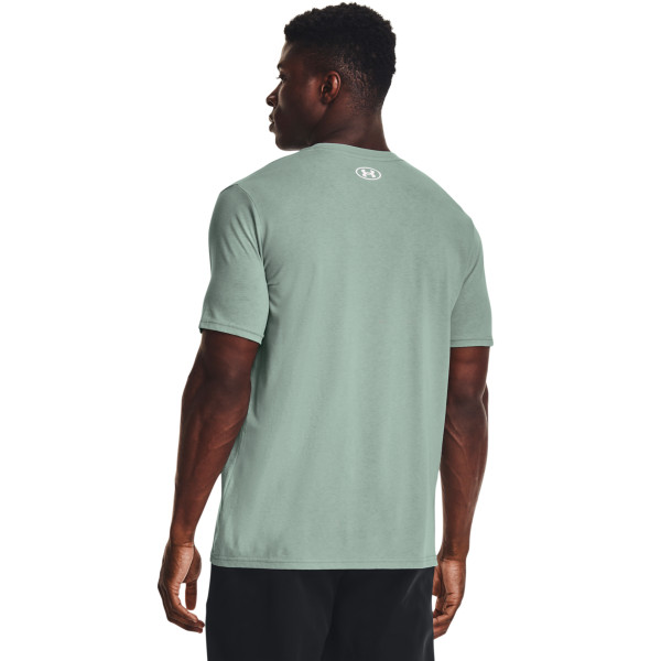 Tricou Barbati GL FOUNDATION SS T Under Armour