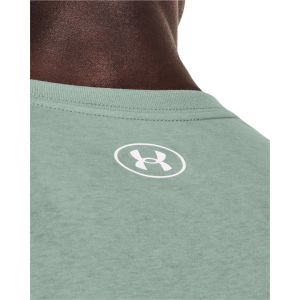 Tricou Barbati GL FOUNDATION SS T Under Armour