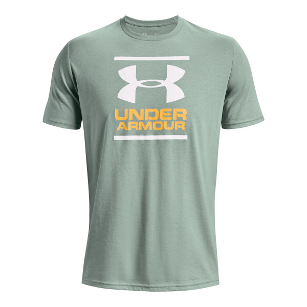 Tricou Barbati GL FOUNDATION SS T Under Armour