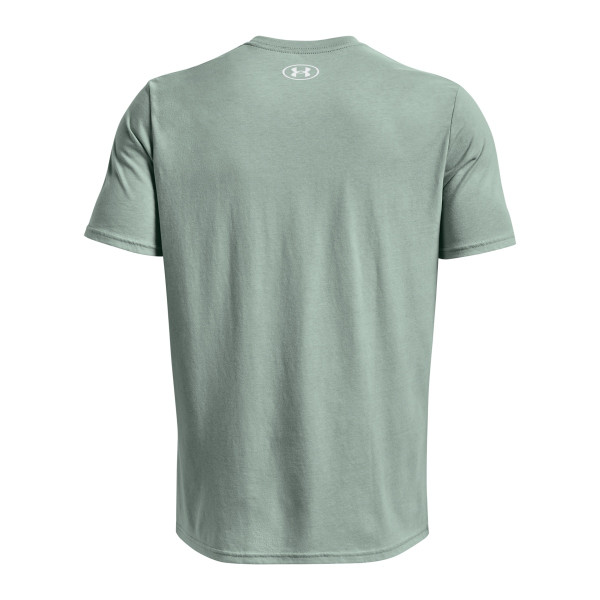 Tricou Barbati GL FOUNDATION SS T Under Armour