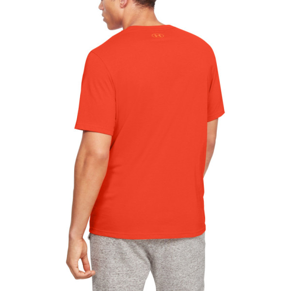 UA GL FOUNDATION SS T