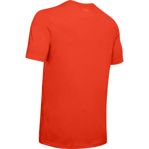 UA GL FOUNDATION SS T