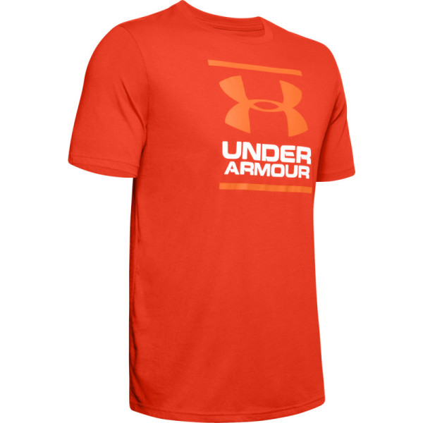 UA GL FOUNDATION SS T