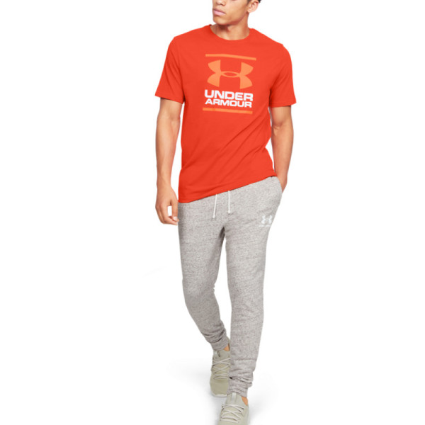 UA GL FOUNDATION SS T