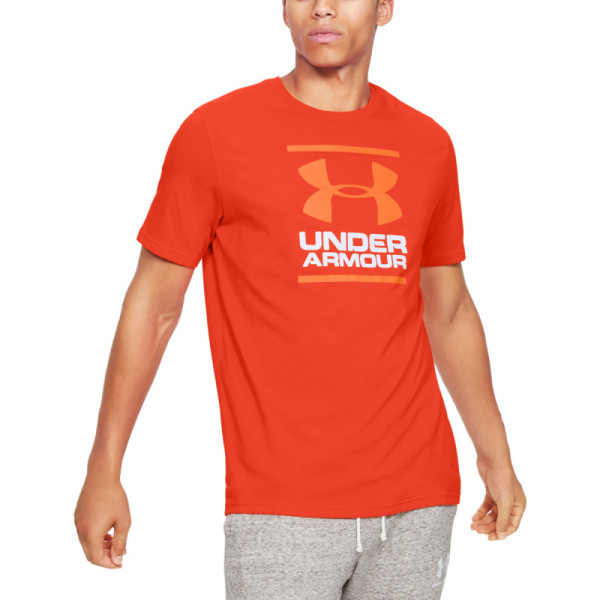 UA GL FOUNDATION SS T