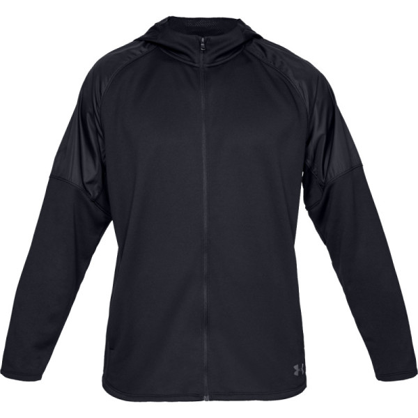 MK1 TERRY FZ HOODIE