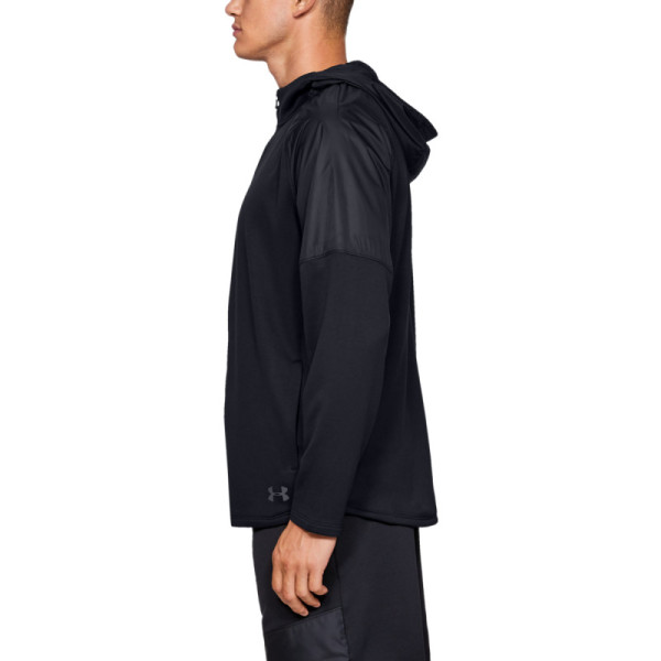 MK1 TERRY FZ HOODIE