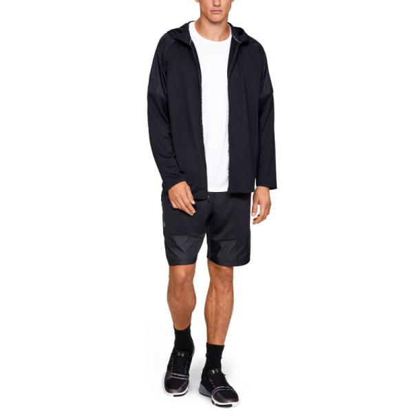 MK1 TERRY FZ HOODIE