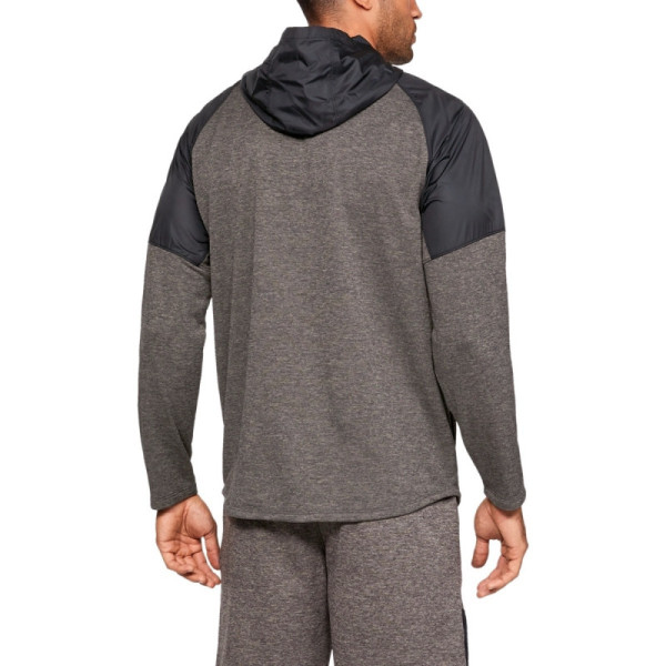 Men's MK1 TERRY FZ HOODIE 