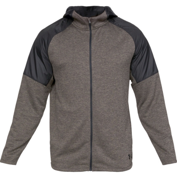 Men's MK1 TERRY FZ HOODIE 