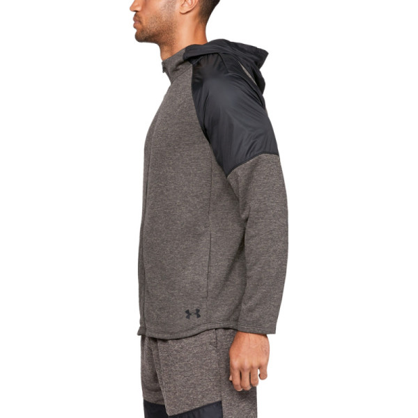 Men's MK1 TERRY FZ HOODIE 