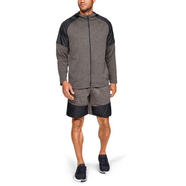 Men's MK1 TERRY FZ HOODIE 