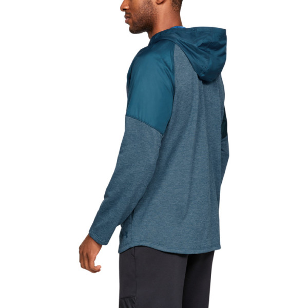 Men's MK1 TERRY FZ HOODIE