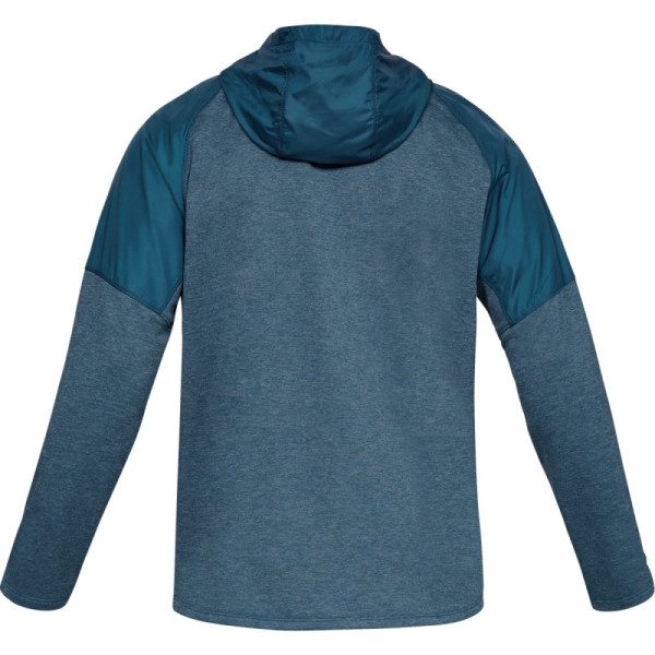 Men's MK1 TERRY FZ HOODIE
