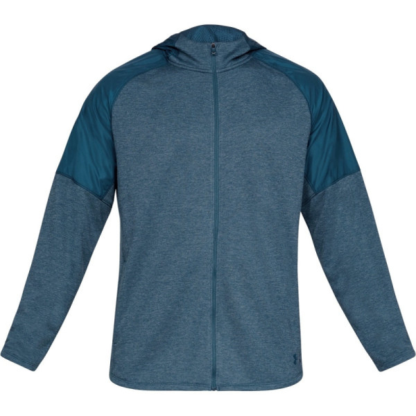 Men's MK1 TERRY FZ HOODIE