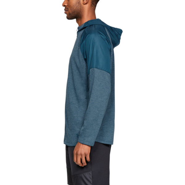 Men's MK1 TERRY FZ HOODIE