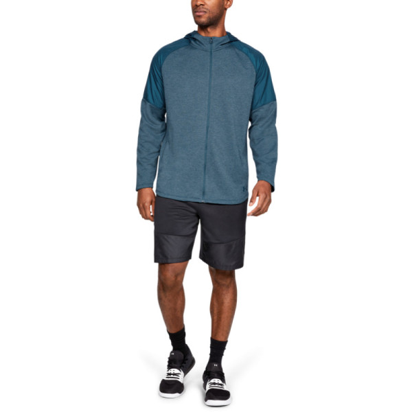 Men's MK1 TERRY FZ HOODIE