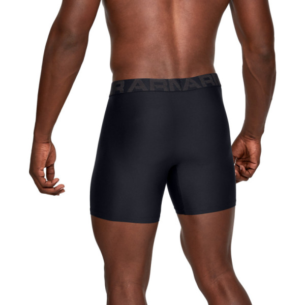 Men's TECH 6IN 2 PACK