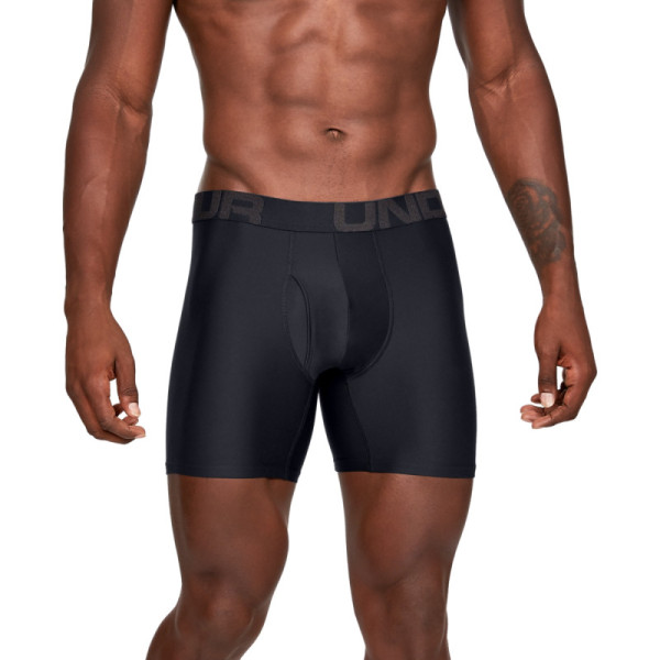 Men's TECH 6IN 2 PACK