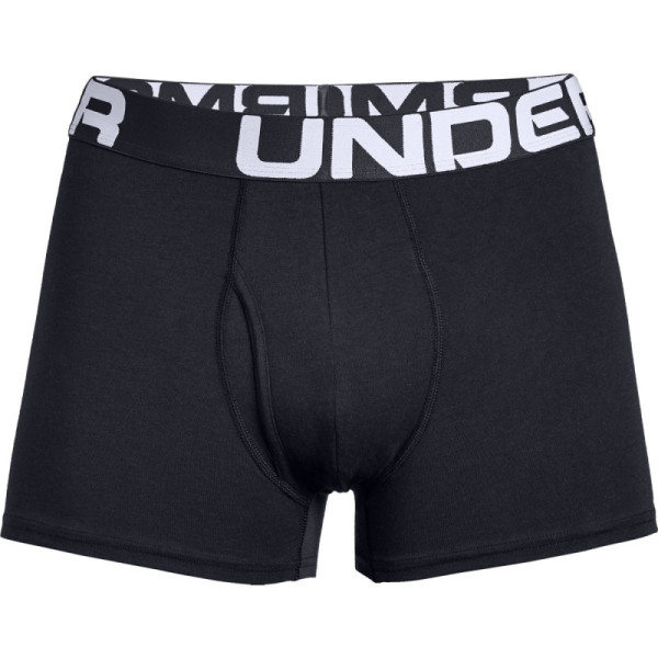 Men's CHARGED COTTON 3IN 3 PACK
