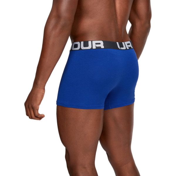 Men's CHARGED COTTON 3IN 3 PACK