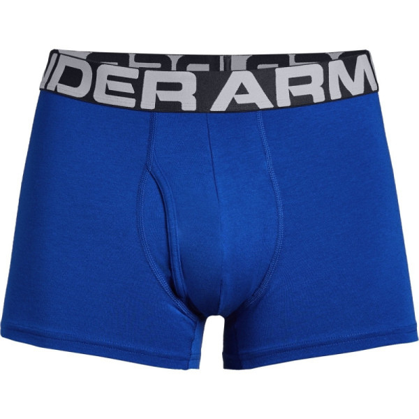 Men's CHARGED COTTON 3IN 3 PACK
