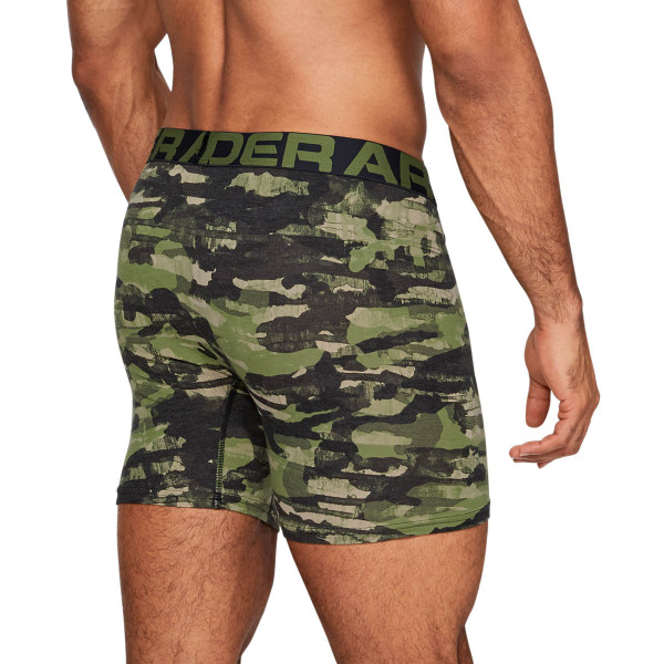 CHARGED COTTON 6IN 3 PACK NOVELTY