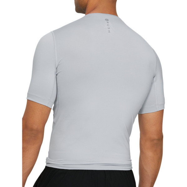 Men's UA RUSH COMPRESSION SS
