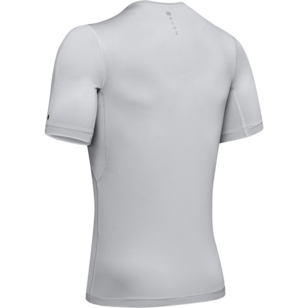 Men's UA RUSH COMPRESSION SS
