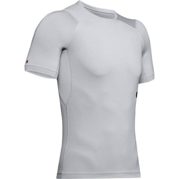 Men's UA RUSH COMPRESSION SS