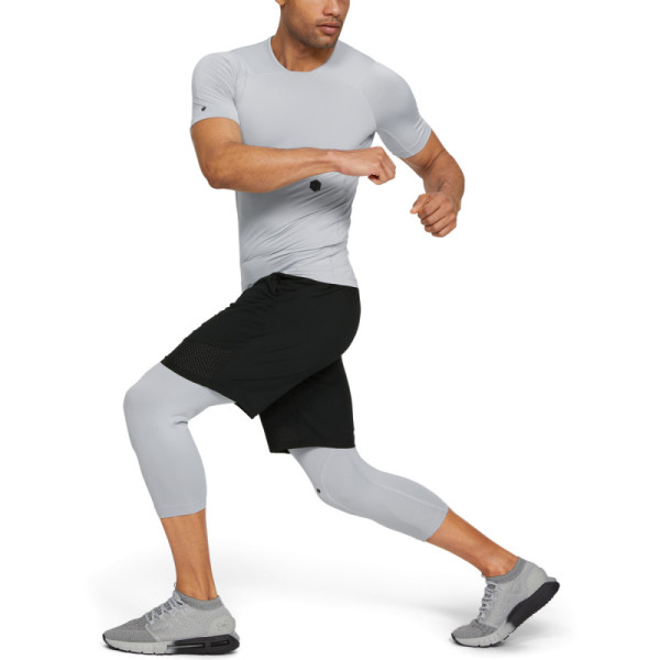 Men's UA RUSH COMPRESSION SS