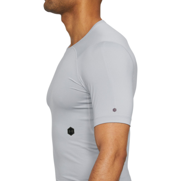 Men's UA RUSH COMPRESSION SS