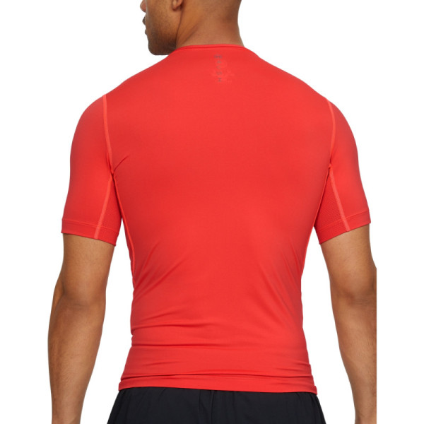UA RUSH COMPRESSION SS 