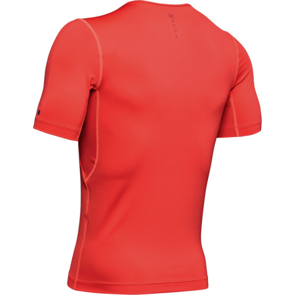 UA RUSH COMPRESSION SS 