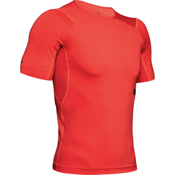 UA RUSH COMPRESSION SS 