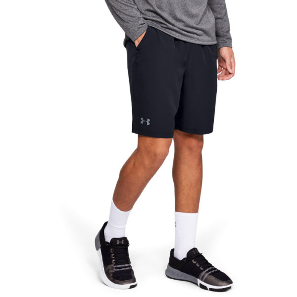 Men's UA QUALIFIER WG PERF SHORTS