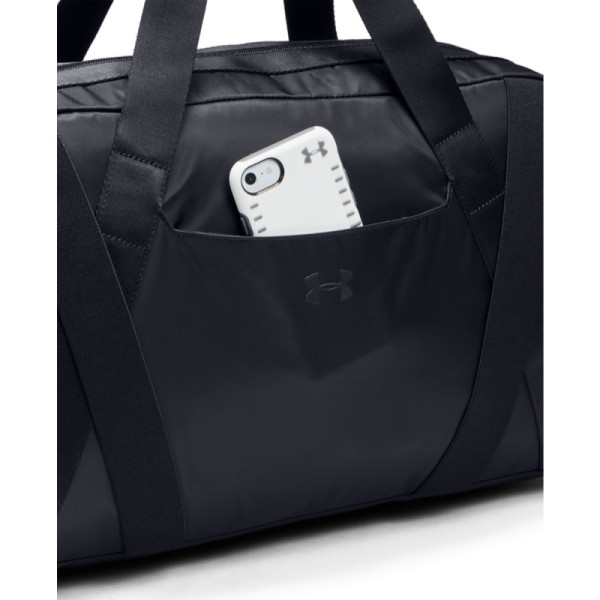 UA ESSENTIALS 2.0 DUFFEL