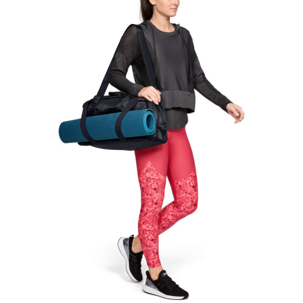 UA ESSENTIALS 2.0 DUFFEL